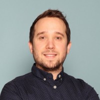Sonceboz Employee Pierre Marcel's profile photo