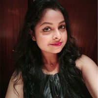 JPMorganChase Employee Pooja Sinha's profile photo
