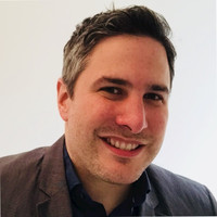 Aetna, a CVS Health Company Employee Jose Diaz's profile photo