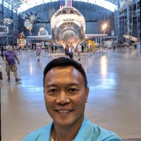 Federal Aviation Administration Employee John Phung's profile photo