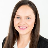 Auto Kelly a.s. Employee Kateřina Ostrýžová's profile photo