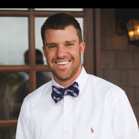 Pinson Land Services Employee Blake Thomas's profile photo