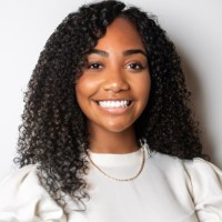 Alpha Kappa Alpha Sorority, Incorporated Employee Paris Robinson's profile photo