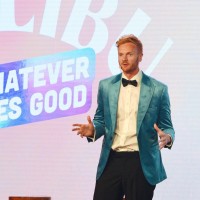 Pernod Ricard Employee Liam Murphy's profile photo