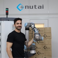 NUTAI Employee José Luis Racero Robles's profile photo