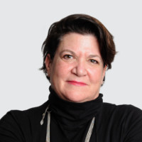 Milestone AV Technologies Employee Bonnie Perella's profile photo
