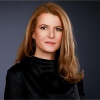 Esyasoft Technology Employee Anca Teodor's profile photo