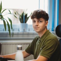 The On-Site Group Limited Employee Louis Jehu's profile photo