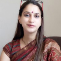 AMRC Employee Beena Singh's profile photo