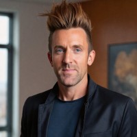 Journey Employee John Sutton's profile photo