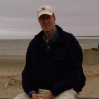 Colonial Toyota in Milford Employee Tom MacKin's profile photo