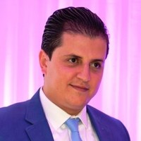 SCPC-Comptoir Hammami Employee Mohamed Masmoudi's profile photo