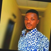 Samuel Okoli's profile photo