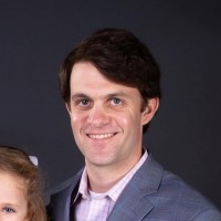 Robinson Manufacturing Employee Jackson Robinson's profile photo