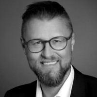 scc EDV-Beratung AG Employee Gerhard Robausch's profile photo