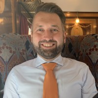 Phoenix ME Employee Gavin Hunt's profile photo