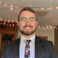 Woodmen Valley Chapel Employee Cale Patterson's profile photo