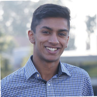L.E.K. Consulting Employee Kunal Sengupta's profile photo