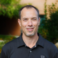 Vanguard Employee Stephen Pack's profile photo