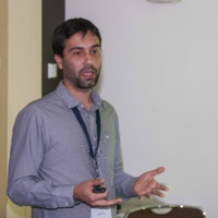 Ecodados Employee Mikael Peric de Freitas's profile photo