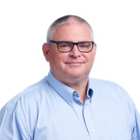 AVPE Systems - part of Broadway Group Employee Nick Eccles's profile photo
