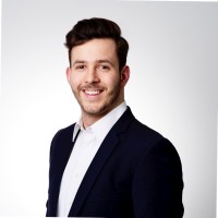 Qflow Group Employee Nils Keller's profile photo