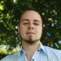 ASCIER Employee Alexis Roussel's profile photo