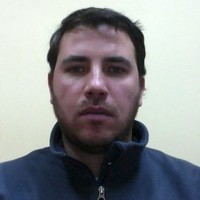 Capstone Copper Chile Employee Juan Francisco Barrientos Vargas's profile photo