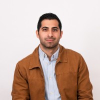 Lievant Employee Diego García's profile photo