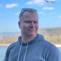 KombiRail Europe bv Employee Daniel Balci's profile photo