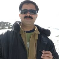 Webtel Electrosoft Ltd Employee Vijay Sahni's profile photo