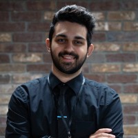 Spencer Shahidzadeh Email & Phone Number