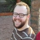 United States Department of Defense Employee Billy Skipper's profile photo