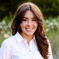 GeneDx Employee Morgan Hayes's profile photo