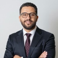 Hesham Alghamrawi Email