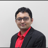Vipul Patel Email