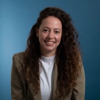 Toolstation NL Employee Annabeth Van Den Berg's profile photo