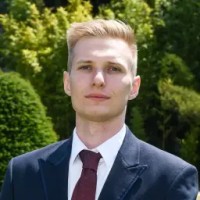 Gisat Employee Andrii Khrystodulov's profile photo