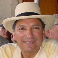 George Robles Email