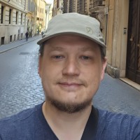 TWO DEV Employee Dionei Miodutzki's profile photo