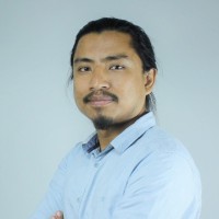 Rumsan Employee Manjik Shrestha's profile photo
