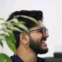 Shopper.com Employee Anand Mohan's profile photo