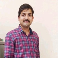 Cognizant Employee Mahesh Rathore's profile photo