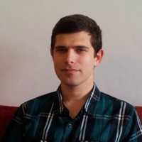 Foundational Employee Kosta Shougaev's profile photo