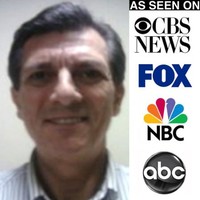 RTC Business Solutions - Strategic Marketing and Consulting Employee Eugene Richards's profile photo