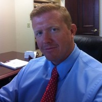 First Federal Bank of Florida Employee William Grimsley's profile photo