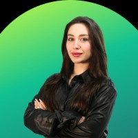 HepBit Employee Elif Kılıç's profile photo