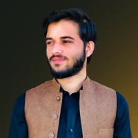 Pen and Web Employee Ikramullah Khan's profile photo