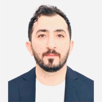 Belucci Employee Ali Zayed's profile photo