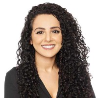 WhereiPark Employee Ghayda El-Hag's profile photo